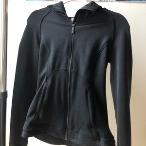 LuLu Jacket🖤